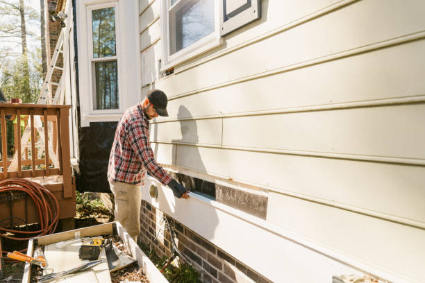 Top rated local Storm Damage Siding Repair specialists in Orviston, PA